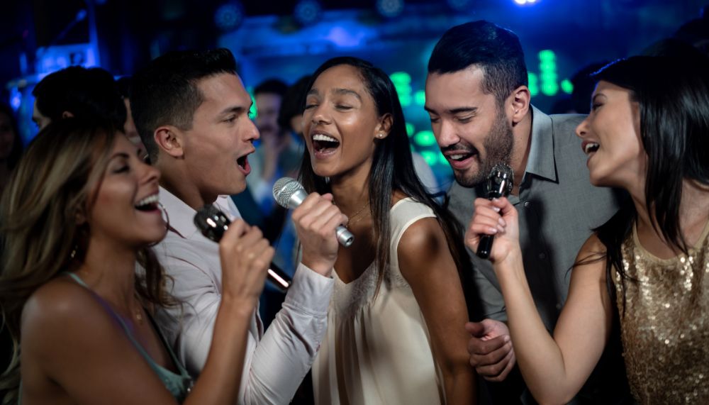 Top Karaoke Restaurants in Miami Where to Sing and Dine in the Magic