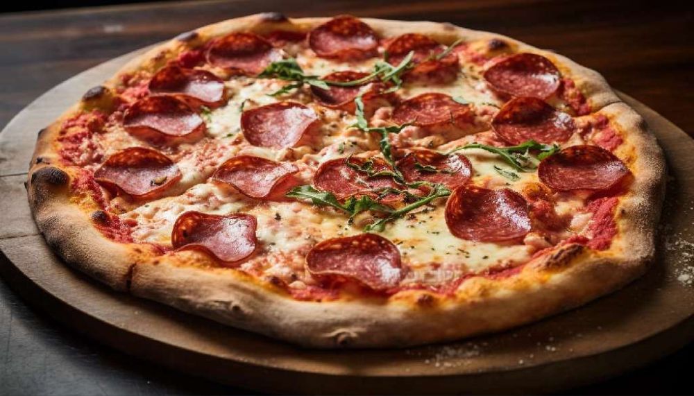 Best Pizza in Miami From Authentic Neapolitan to NY Thin Crust, These