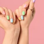 Nail Colors That Go With Everything