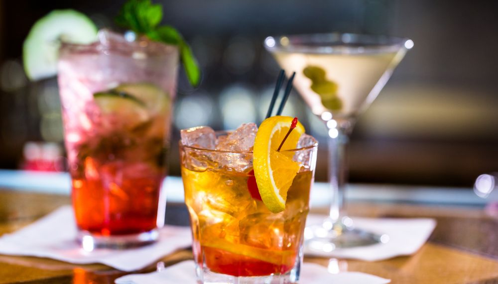 'Explore the Best Miami Drinks Top 10 Cocktails in Miami' Mandale