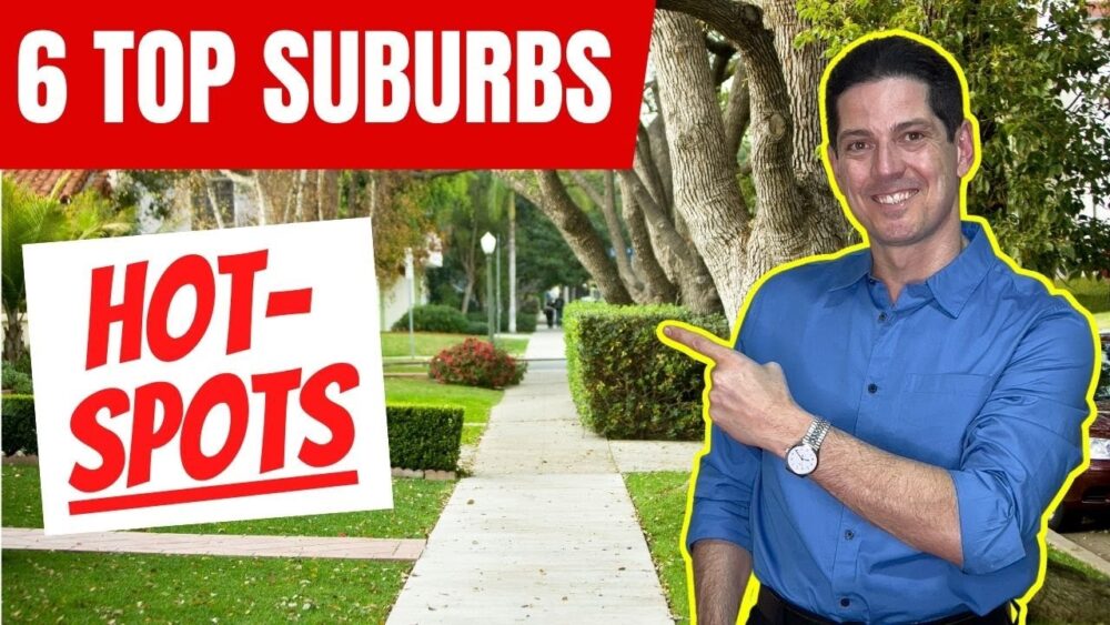 Discover the Top 5 Best Places to Live in Miami for Families Mandale