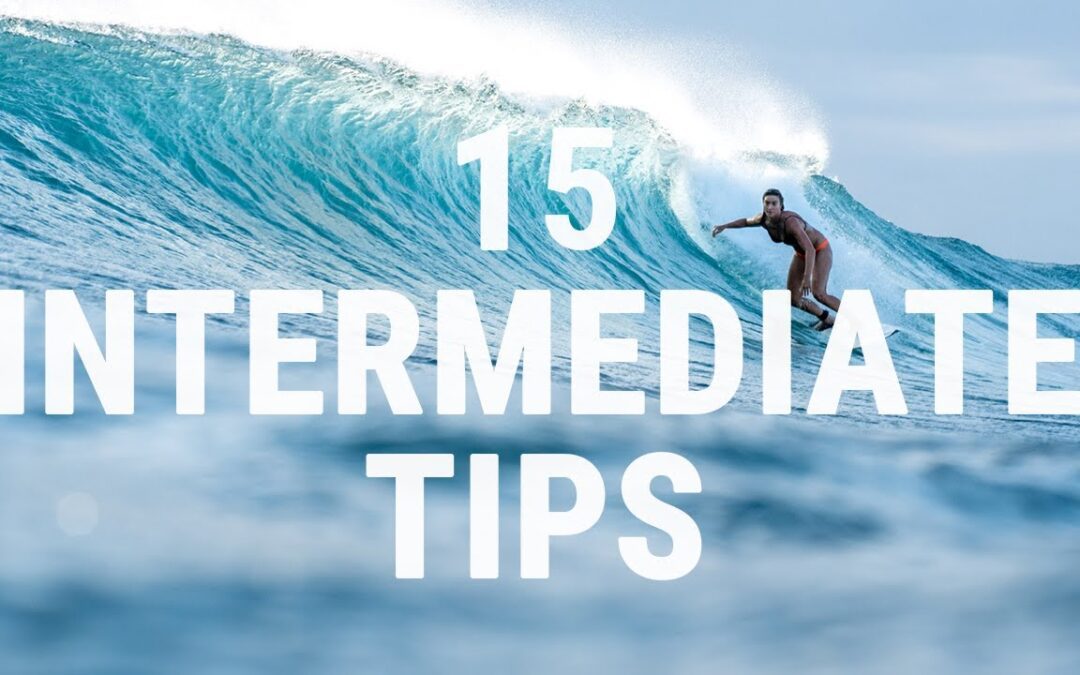 7 Essential Tips to Improve Your Surfing Performance Mandale Magazine