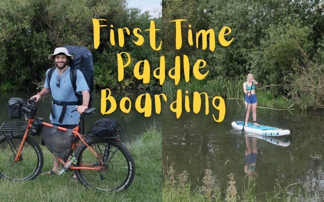 Why is paddle so popular Mandale Magazine